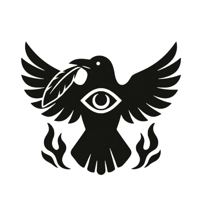 Logo arem4n freelance