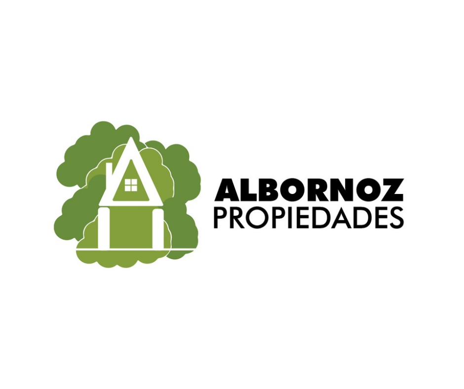 Logo Albornoz Propiedades