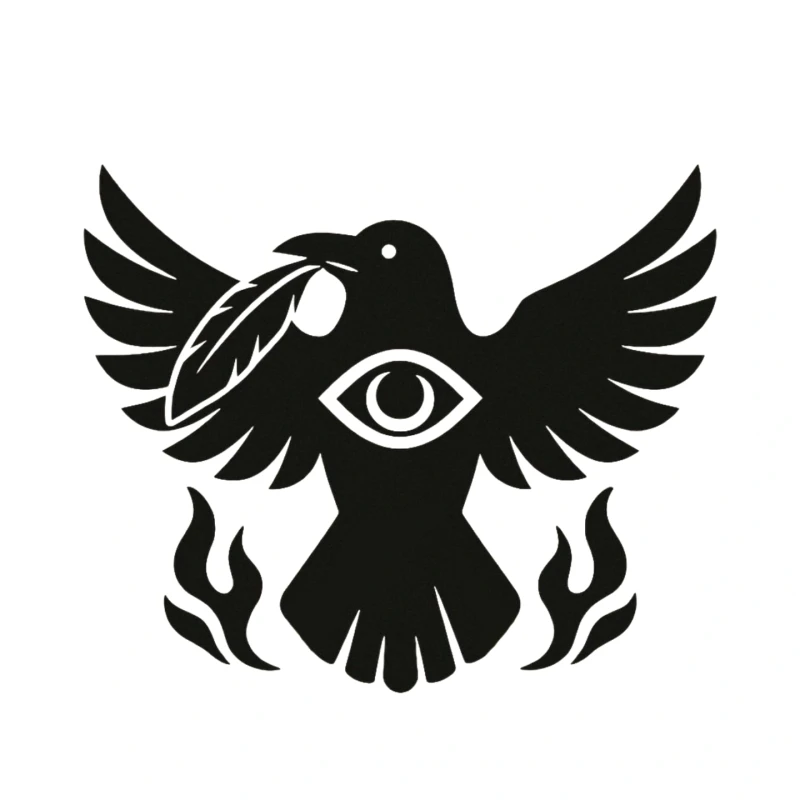 Logo arem4n freelance