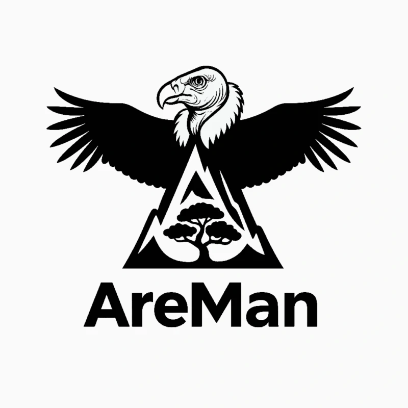 Escudo Heráldico AreMan