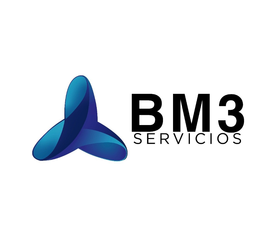 Logo BM3