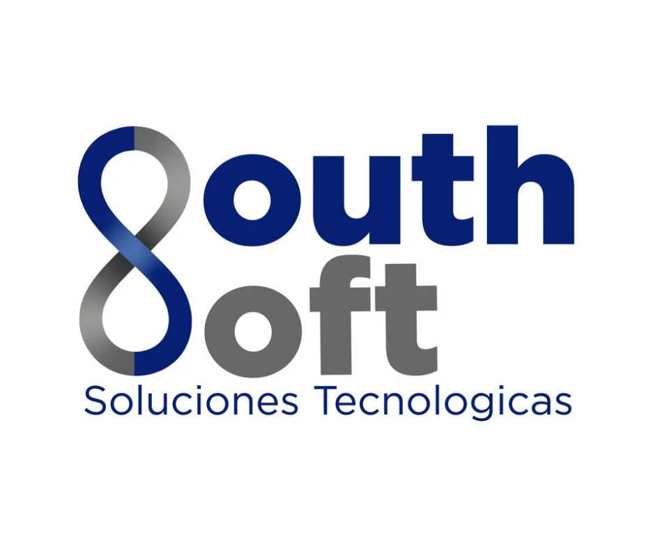 Logo SouthSoft