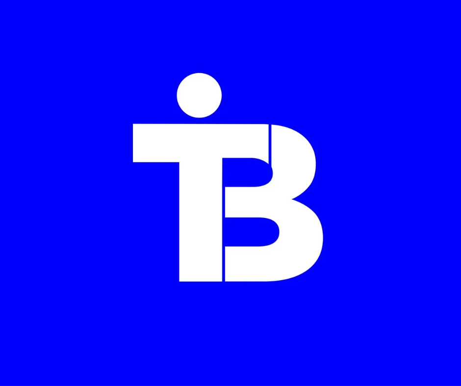 Logo de TommyBox Training con tipografía bold.